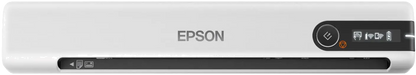 Epson B11B253402 WorkForce DS-80w, scanner portabil wireless, ReadyScan LED