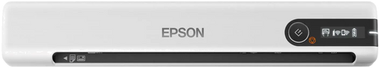 Epson B11B253402 WorkForce DS-80w, scanner portabil wireless, ReadyScan LED