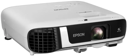 Epson V11H978040 EB-FH52 Videoproiector wireless din gama business, cu rezolutie nativa FullHD, 8715946680712