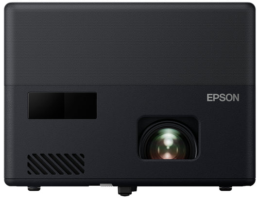 Epson V11HA14040 EF-12 Videoproiector portabil laser cu Android TV si sunet Yamaha, FullHD, 8715946688787