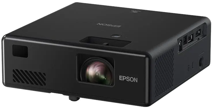 Epson V11HA23040 EF-11 Videoproiector ultraportabil laser din gama home entertainment, FullHD, 8715946689005