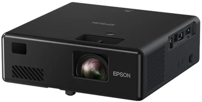 Epson V11HA23040 EF-11 Videoproiector ultraportabil laser din gama home entertainment, FullHD, 8715946689005