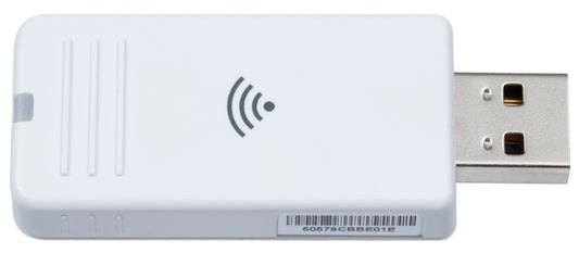 Epson V12H005A01 ELPAP11 Adaptor wireless dual function (5Ghz Wireless & Miracast) (V12H005A01)