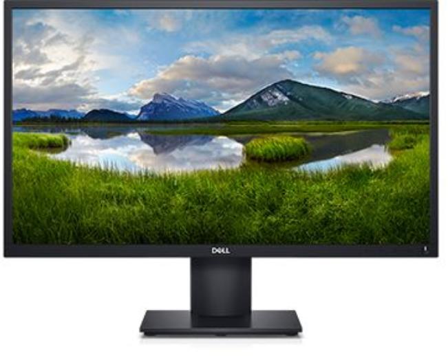 DELL 210-ATTR Monitor LED E2420HS 23.8", IPS, 1920x1080, Antiglare, 16:9, 1000:1, 250 cd/m2, 5397184200704