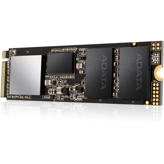 ADATA ASX8200PNP-1TT-C XPG SX8200 Pro SSD 1TB, M.2, PCIe Gen3.0 x4, 3D TLC Nand, R/W: 3500/3000 MB/s, 4713218469465
