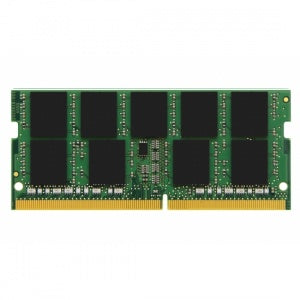 Kingston KVR24S17S6/4 Memorie laptop 4GB DDR4 2400 MHz CL17, 740617273953