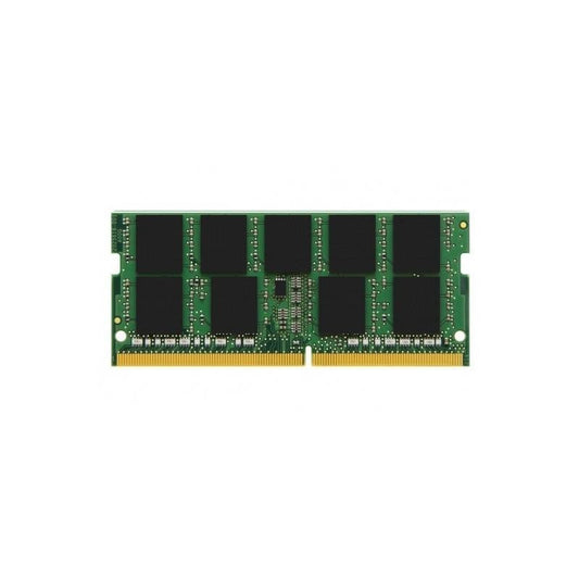 Kingston KCP426SS8/8 SODIMM 8GB DDR4 2666MHz, Non-ECC, CL19, X8, 1.2V, Unbuffered, 1R, 260-pin, 740617281897