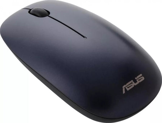 Asus 90XB061N-BMU010 MW201C blue mouse wireless bluetooth 3 butoane 1600dpi, 4718017191586