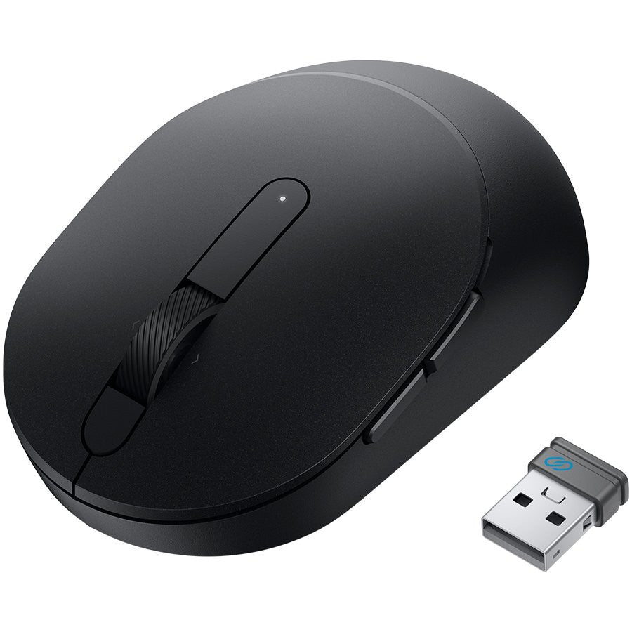 DELL 570-ABHO MS5120W Mobile Pro mouse wireless 7 butoane 1600dpi, 5397184289143