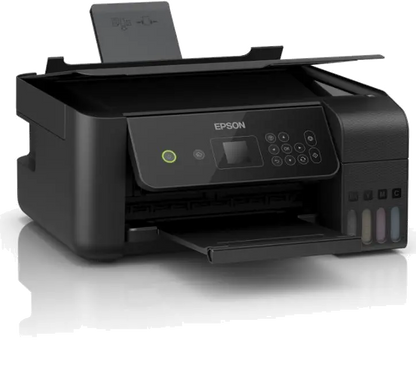 Epson C11CH42403 EcoTank L3160 Multifunctional inkjet wireless 3-in-1 cu sistem CISS, 8715946665382