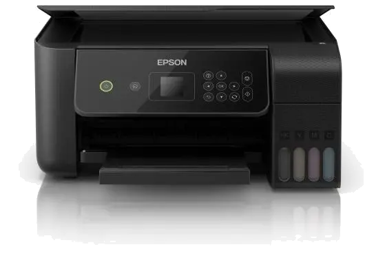 Epson C11CH42403 EcoTank L3160 Multifunctional inkjet wireless 3-in-1 cu sistem CISS, 8715946665382