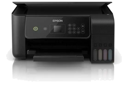 Epson C11CH42403 EcoTank L3160 Multifunctional inkjet wireless 3-in-1 cu sistem CISS, 8715946665382