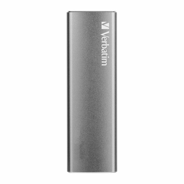 Verbatim 47443 VX500 External SSD 480GB USB 3.1 G2, 23942474432