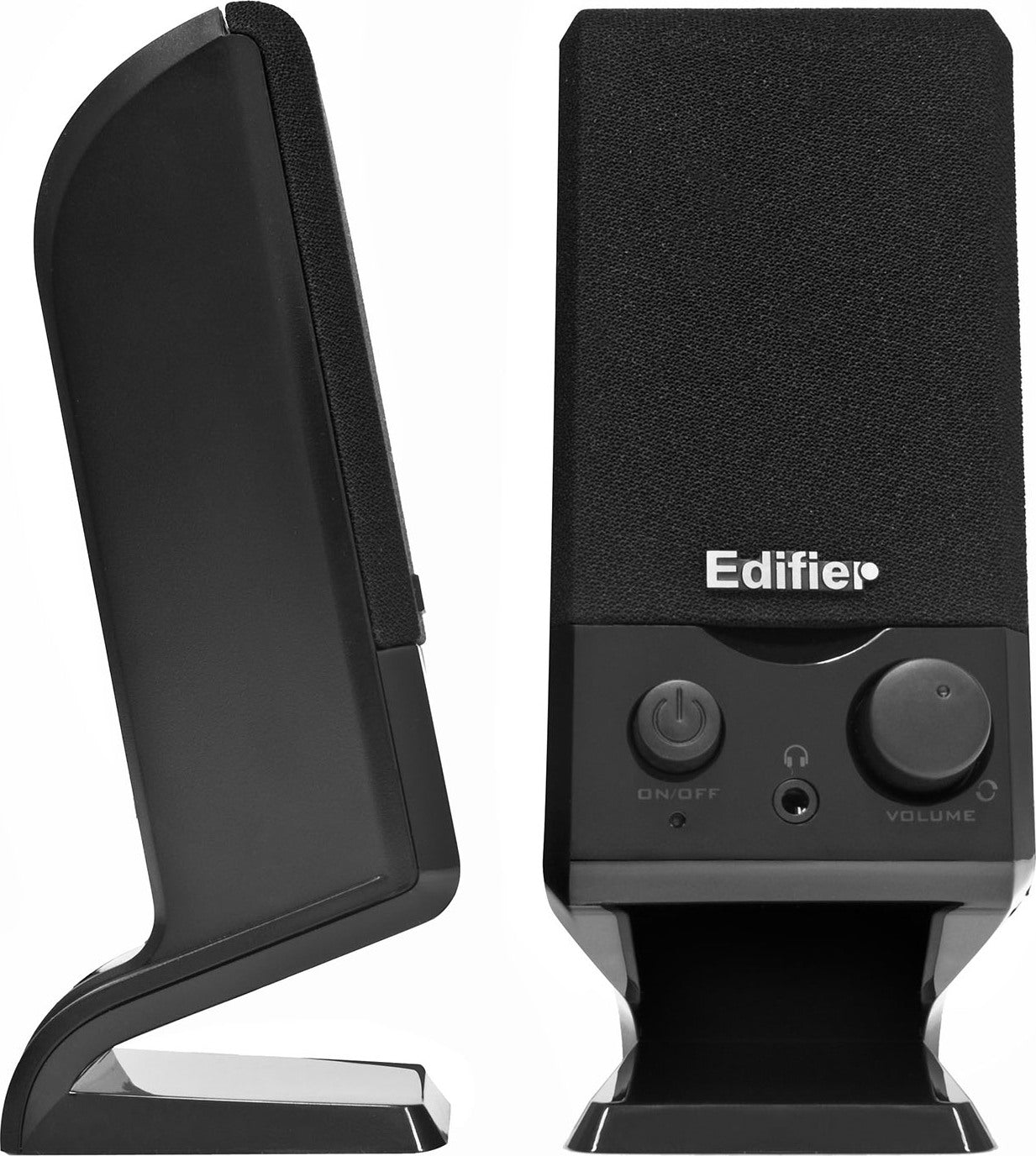 Edifier M1250 boxe PC 2.0 1.2W RMS alimentare USB audio prin jack 3.5mm, 6923520262618