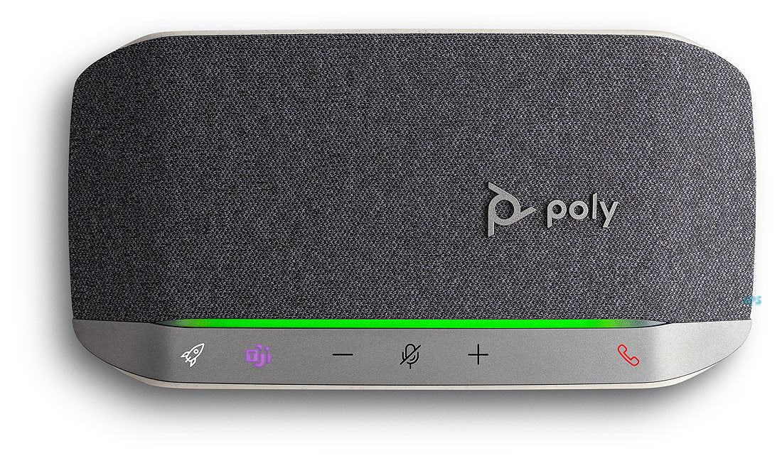 Poly 772C8AA Sync 20 MS sistem audio conferinta conectare USB-A optimizat Microsoft Teams, 17229172449