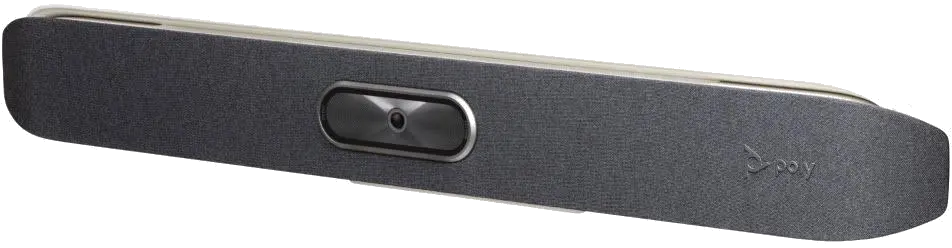 Poly 83Z44AA#ABB Studio X50 sistem de video conferinta AiO 4K UltraHD, 610807894964