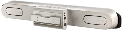 Poly 83Z44AA#ABB Studio X50 sistem de video conferinta AiO 4K UltraHD, 610807894964