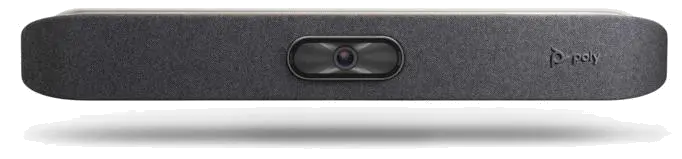 Poly 83Z46AA Sistem videoconferinta video si audio Studio X30 + TC8 touchscreen display 8inch, 0610807895244