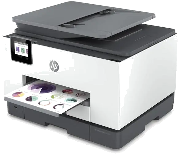 HP 226Y0B OfficeJet Pro 9022e All-in-One multifunctional inkjet color A4, p/c/s/f/w, 195161213533