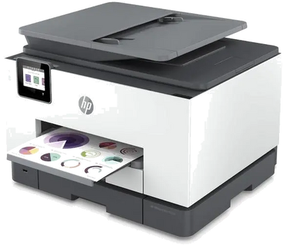 HP 226Y0B OfficeJet Pro 9022e All-in-One multifunctional inkjet color A4, p/c/s/f/w, 195161213533