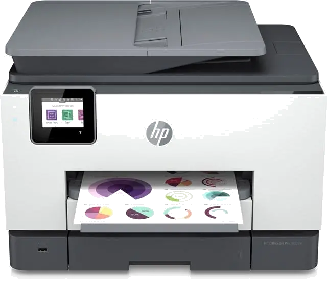 HP 226Y0B OfficeJet Pro 9022e All-in-One multifunctional inkjet color A4, p/c/s/f/w, 195161213533