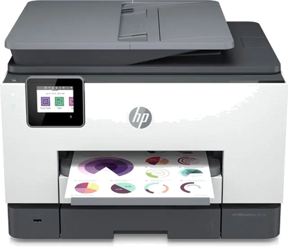 HP 226Y0B OfficeJet Pro 9022e All-in-One multifunctional inkjet color A4, p/c/s/f/w, 195161213533