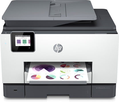 HP 226Y0B OfficeJet Pro 9022e All-in-One multifunctional inkjet color A4, p/c/s/f/w, 195161213533