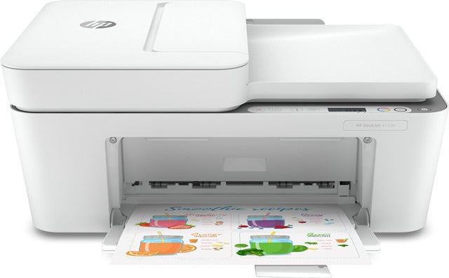 HP 26Q90B Deskjet 4120e All-in-One multifunctionala inkjet color A4, p/c/s/w, 195161618161