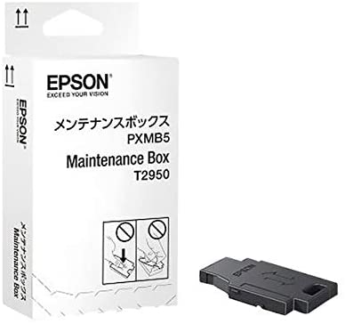 Epson C13T295000 T2950 MAINTENANCE BOX WF100, 8715946543727