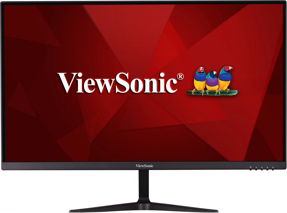 ViewSonic VX2718-P-MHD VX2718-P-MHD monitor gaming 27inch FullHD 1920x1080px timp raspuns 1ms, 766907011272