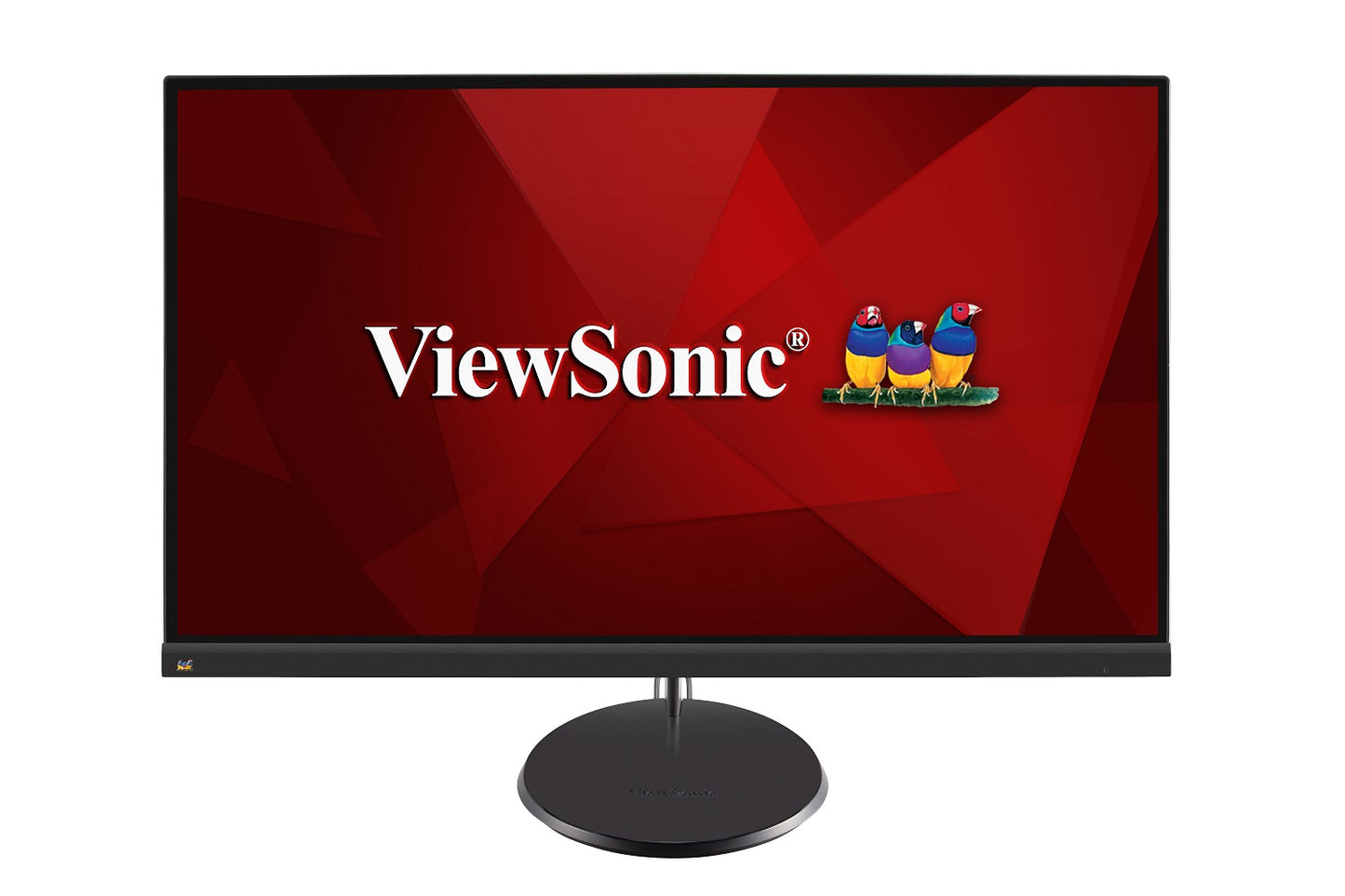 ViewSonic VX2785-2K-MHDU VX2785-2K-MHDU monitor 27inchi vizibili 2K QHD 2560x1440 SuperClear IPS 178°/178, 766907003932