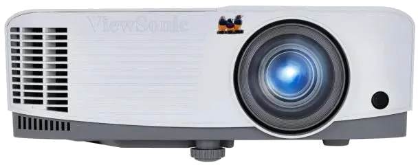 ViewSonic PA503W Videoproiector DC3 din gama business cu rezolutie nativa WXGA, 766907904918