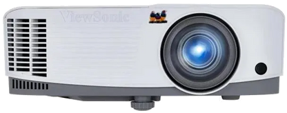 ViewSonic PA503W Videoproiector DC3 din gama business cu rezolutie nativa WXGA, 766907904918