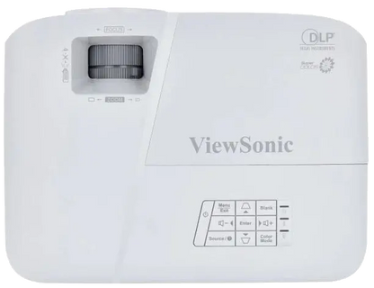 ViewSonic PA503W Videoproiector DC3 din gama business cu rezolutie nativa WXGA, 766907904918