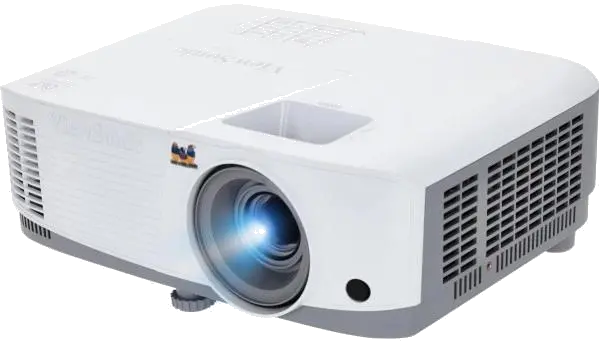 ViewSonic PA503W Videoproiector DC3 din gama business cu rezolutie nativa WXGA, 766907904918