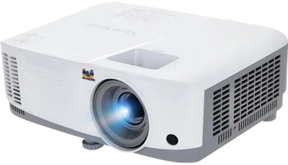 ViewSonic PA503W Videoproiector DC3 din gama business cu rezolutie nativa WXGA, 766907904918