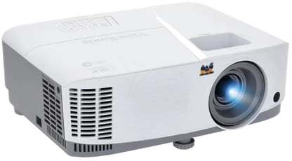 ViewSonic PA503W Videoproiector DC3 din gama business cu rezolutie nativa WXGA, 766907904918