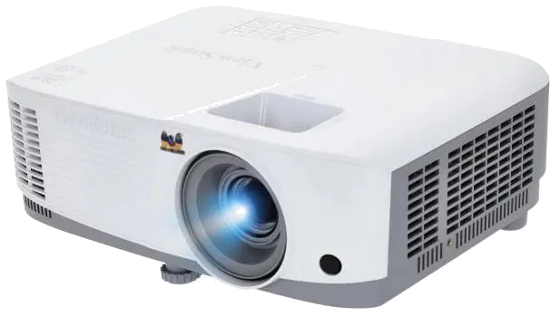 ViewSonic PA503W Videoproiector DC3 din gama business cu rezolutie nativa WXGA, 766907904918