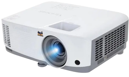 ViewSonic PA503W Videoproiector DC3 din gama business cu rezolutie nativa WXGA, 766907904918