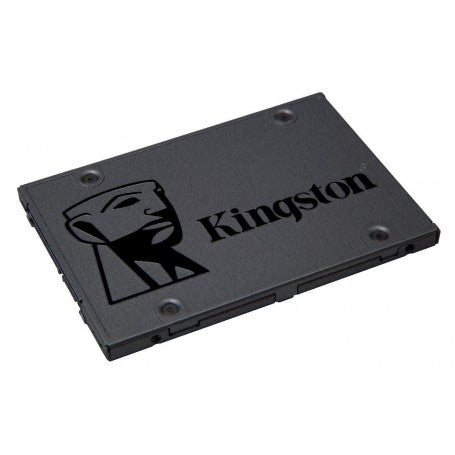 Kingston SA400S37/960G SSD A400 960Gb, 2.5", SATA 3.0, R/W speed: 500/450MBs, 7mm, 740617277357