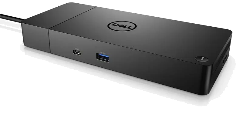 DELL 210-AZBU Dock WD19S, 180W in 130W out, cablu 1ml USB-C, 5397184513989