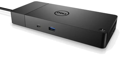 DELL 210-AZBU Dock WD19S, 180W in 130W out, cablu 1ml USB-C, 5397184513989