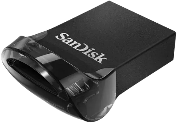 SanDisk SDCZ430-128G-G46 Ultra Fit flash drive 128GB memorie USB-A 3.1, 619659163761