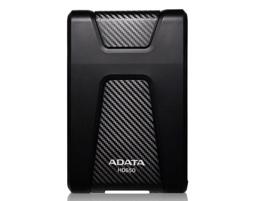 ADATA AHD680-1TU31-CBK HD680 HDD Extern 2.5" 1TB, USB 3.2 Gen1, Black, 4713218469113