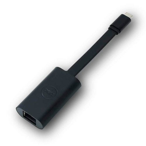 DELL 470-ABND Adapter USB-C to Gigabit Ethernet (PXE), 5397063784486