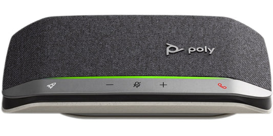 Poly 772D2AA Sync 20 Speakerphone, USB-A, 17229172678