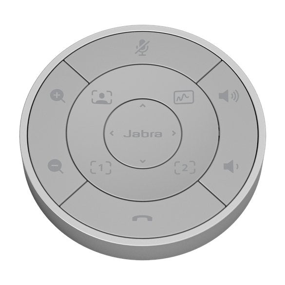 Jabra 8211-209 PanaCast 50 Remote, grey, 5706991023770