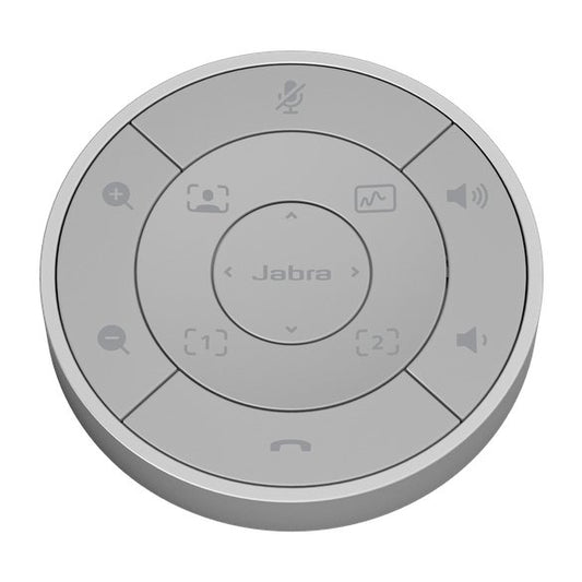 Jabra 8211-209 PanaCast 50 Remote, grey, 5706991023770