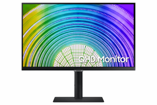 Samsung LS24A600UCUXEN Monitor 24" IPS, WQHD (2560x1440), 8806090952616