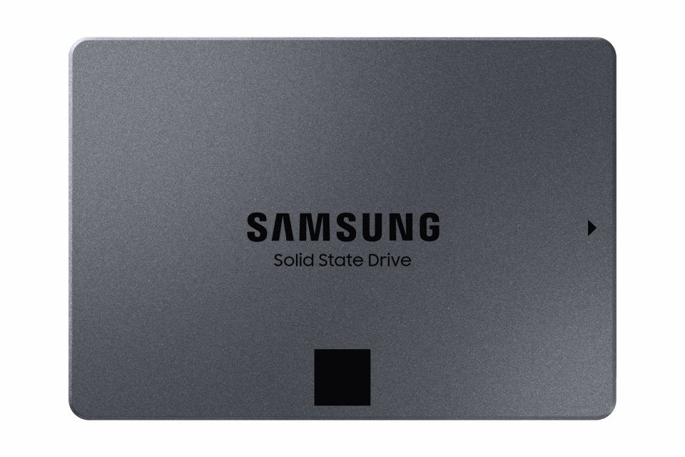 Samsung MZ-77Q1T0BW SSD 870 QVO 1TB SATA3 viteza citire/scriere: 560/530 MB/s, 8806090396038